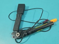 Pas bezpieczeństwa przód prawy pasażera Ford Kuga Mk1 08-13 8V41-A61208-AB