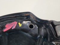 Maska przednia Hyundai Tucson I EB