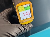 Klapa tył BMW E87 HB 5d A22/7