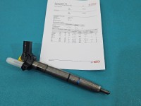 Wtryskiwacz Skoda Superb II 0445116030, 03L130277 2.0 TDI