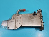 Chłodnica spalin AUDI Q5 08- 2.0 tdi (CGL)