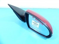 Lusterko prawe Kia Optima IV 15-20 bordowy K3R europa