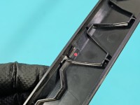 Listwa listwy dekory dekor deski Skoda Octavia II eu