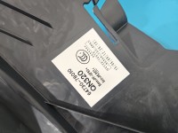 Tapicerka bagażnika prawa boczek LEXUS NX I 14-21 64730-78010