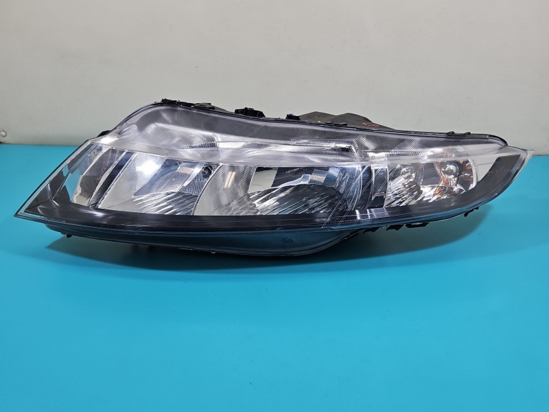 Reflektor lewy lampa przód Honda Civic VIII UFO EUROPA
