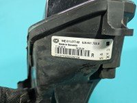 Halogen prawy Seat Ibiza IV 6J