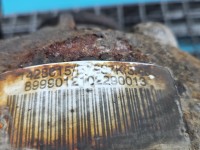 Most tylny DYFER tył Bmw e39 1428615 2.0 R6 (m52b20)