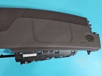 Deska rozdzielcza airbag pasażera kokpit Mercedes CLS II C218 W218 218