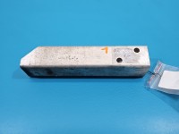 Wzmocnienie zderzaka przód belka MERCEDES W176 przednie