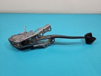 Pedał pedały Toyota Corolla E21 19- hamulca sprzęgła
