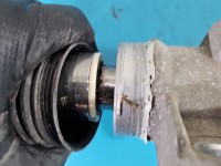 Przekładnia kierownicza maglownica Hyundai I30 III 16- 1.5 dpi G4lg 56500G4000