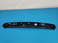 Tapicerka klapy tył boczek bagażnika tylnej Mercedes W213 A2137400100