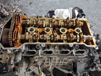 Silnik Toyota Avensis I T22 1.6 vvti FILM pomiar