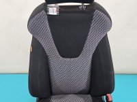 Fotel prawy przód pasażera EUROPA Seat Leon II 5d