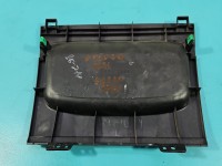 Osłona ZAŚLEPKA PLASTIK Isuzu D-Max II 11-19