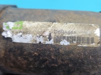 TEST Rozrusznik Fiat Ducato II 2.0 8V wiel D6RA661