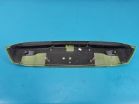 Spoiler lotka klapy Vw Scirocco III 08- LR6T