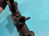 Listwa wtryskowa CZUJNIKI Peugeot 807 0445214017, 0281002592, 9635692580 2.2 hdi