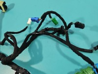 Wiązka instalacja 9837720280, 9837720280, Europejska, tunelu Peugeot 508 II 18- 9837720280