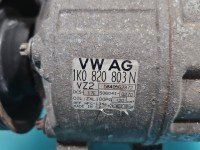 Sprężarka klimatyzacji kompresor 1K0820803N Skoda Octavia II 2.0 tdi