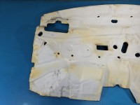 Wygłuszenie pozostałe PODBITKA Peugeot 3008 II