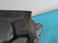 Błotnik przód lewy JAGUAR XF I X250 liliowy