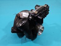 Turbosprężarka Mercedes W211 743436-1, A6480960299 3.2 cdi 204KM