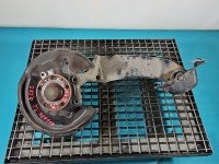 Piasta koła tył lewa zwrotnica łożysko Vw Passat B7 2.0 tdi