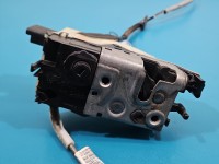 Zamek przód prawy 9685351480 Citroen DS4 11-15 EUROPA CITROEN, 5pin