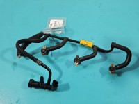 RURKI Przewód paliwowy MERCEDES W176 166714557R 1.5 CDI