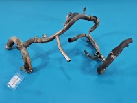 Magistrala wodna WĄŻ RURKA Isuzu D-Max II 11-19 2.5d (4JK1E5S-LA) 163KM