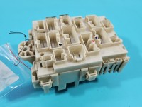 Skrzynka bezpieczników Isuzu D-Max II 11-19 4H06-0307