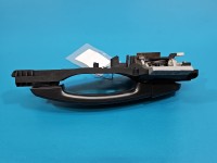 Klamka przód lewa zewnętrzna Opel Astra IV J 14096201 Z177