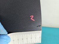 Klapa tył Mazda CX-9 HB 5d Klapa tył Mazda CX-9 HB 5d