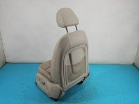 Fotele komplet kanapa AUDI Q5 08-