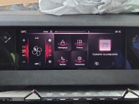 Wyświetlacz monitor CITROEN DS4 II 21- 9839237080