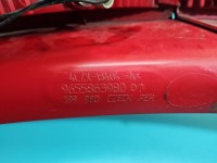 Lampa tył prawa CITROEN, TYLKO 5-DRZWI / CZĘŚĆ GÓRNA + DOLNA / 04-08 Citroen C4 I HB