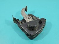 Pedał pedały Mercedes W203 hamulca sprzęgła