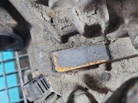 Skrzynia biegów Vw Transporter T4 2.4d