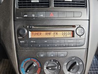 Radio fabryczne Fiat Grande Punto 9.18453-8751 radioodtwarzacz