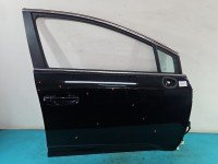 Drzwi przód prawe Toyota Avensis III T27 5d czarny 209