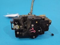 Zamek tył prawy Seat Leon I Toledo II 6PIN
