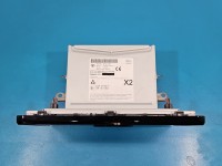 Radio fabryczne Toyota Corolla E21 19- 86140-02M81 radioodtwarzacz