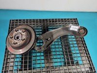 Piasta koła tył lewa zwrotnica łożysko Hyundai I30 II 12-16 1.4 16V