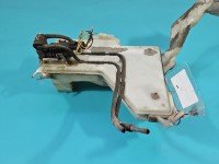 Zbiornik Zbiorniczek płynu spryskiwacza Peugeot 407