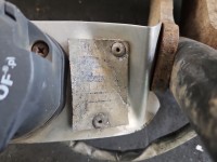 Hak holowniczy Suzuki Grand Vitara II