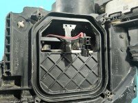 Reflektor prawy lampa przód Toyota Auris I EUROPA