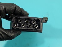 Zawór magnetyczny 6Q0906625 Vw Jetta V 1.9 tdi