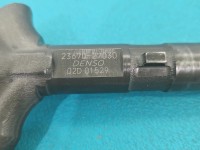 Wtryskiwacz Toyota Corolla E12 23670-27030 2.0 D4D