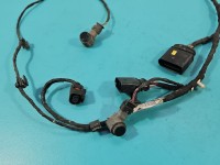 Czujnik parkowania PDC AUDI Q7 I 4L 3C0919275P, 4L0971104 LZ9Y